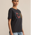 Z-Supply - True Love Boyfriend Tshirt