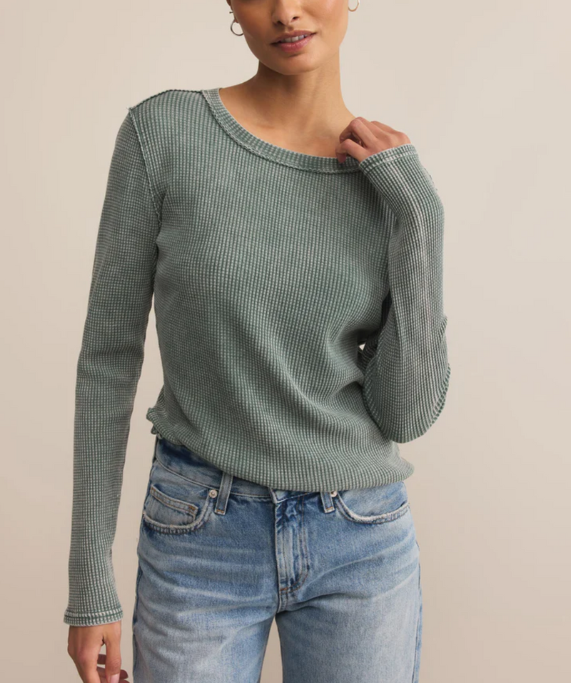 Z-Supply - Arlet Thermal Top