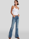 Seven for All Mankind Jeans - Dojo Denim