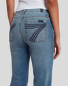 Seven for All Mankind Jeans - Dojo Denim