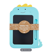 Mud Pie Doodle Board