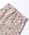 Quincy Mae - Drawstring Pant, Garden
