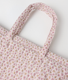 Quincy Mae - Diaper Bag, Changing Pad