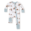 Angel Dear - Baby Beavers Romper