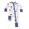 Angel Dear - Touchdown Time Romper
