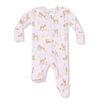 Angel Dear - LIttle Fawn Footie