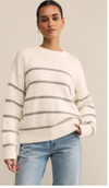 Z-Supply - Boyfriend Striped Sweater