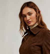 Free People -River Vegan Jacket