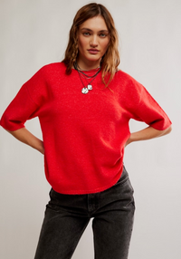 Free People - Margo Sweater