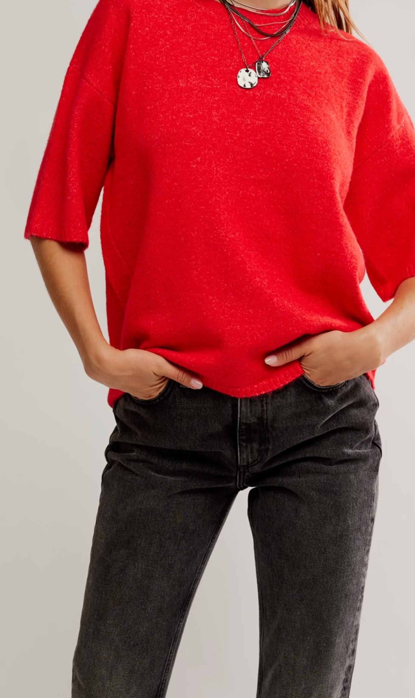 Free People - Margo Sweater