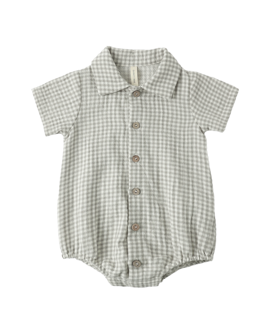 Matteo Romper , Sage