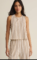 Z-Supply, Sloan Knit Striped Top