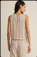 Z-Supply, Sloan Knit Striped Top