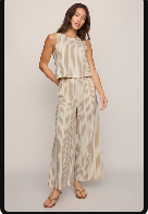 Z-Supply, Scout Knit Stripe Pants