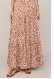 Z-Supply , Mora Maxi Skirt