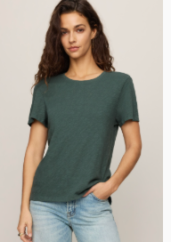 Z-Supply , Foundation Slub Tshirt