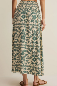 Leya Tera Paisly Skirt