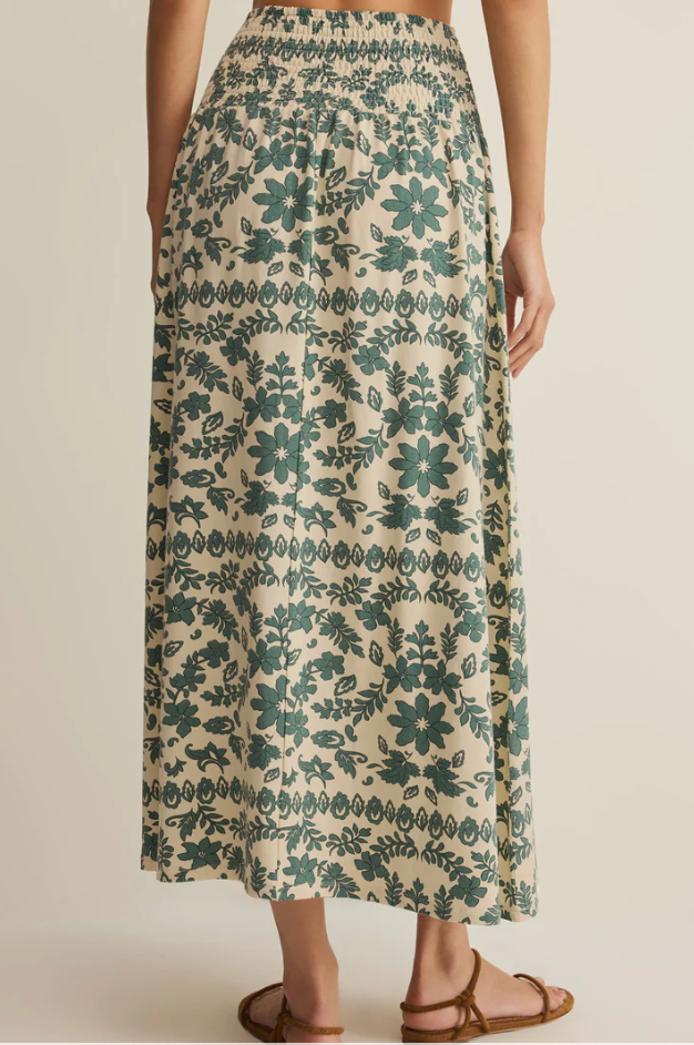 Leya Tera Paisly Skirt
