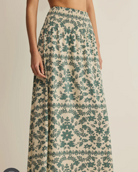 Leya Tera Paisly Skirt