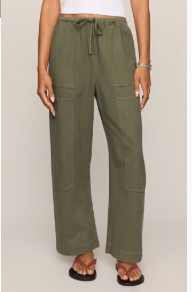 Z-Supply , Kit Twill Carpenter Pants