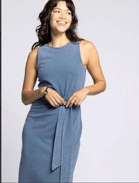 Matilda Dress