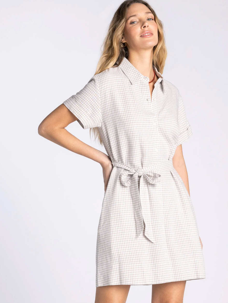 Caelis Dress