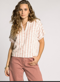 Zaria Top