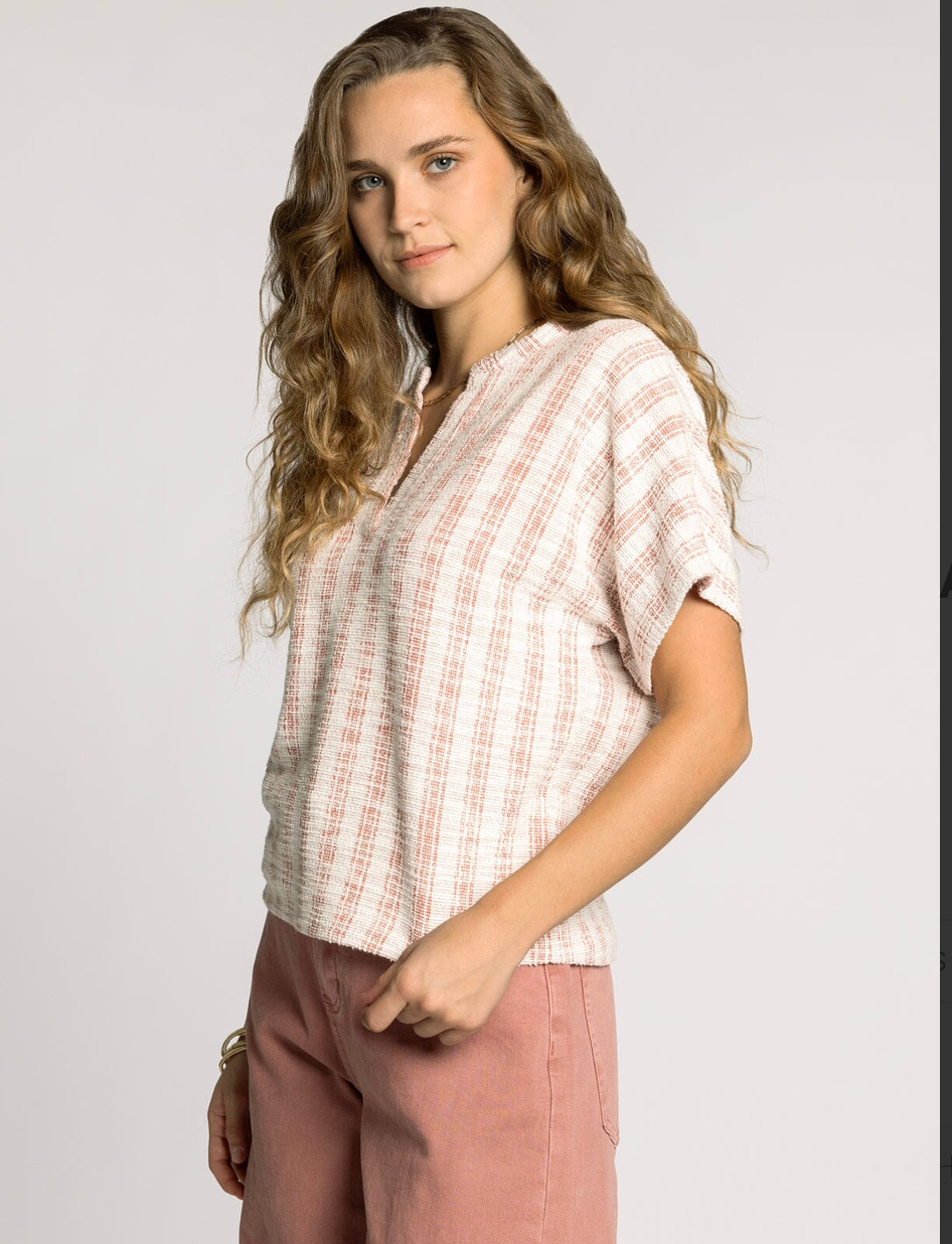 Zaria Top
