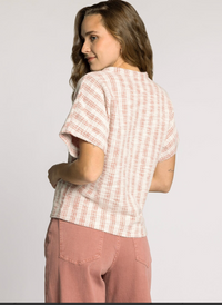 Zaria Top