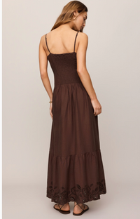 Z-Supply , Esti Embroidered Dress