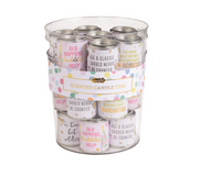 Birhday Tn Candle