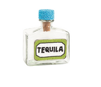 Beaded Decanter