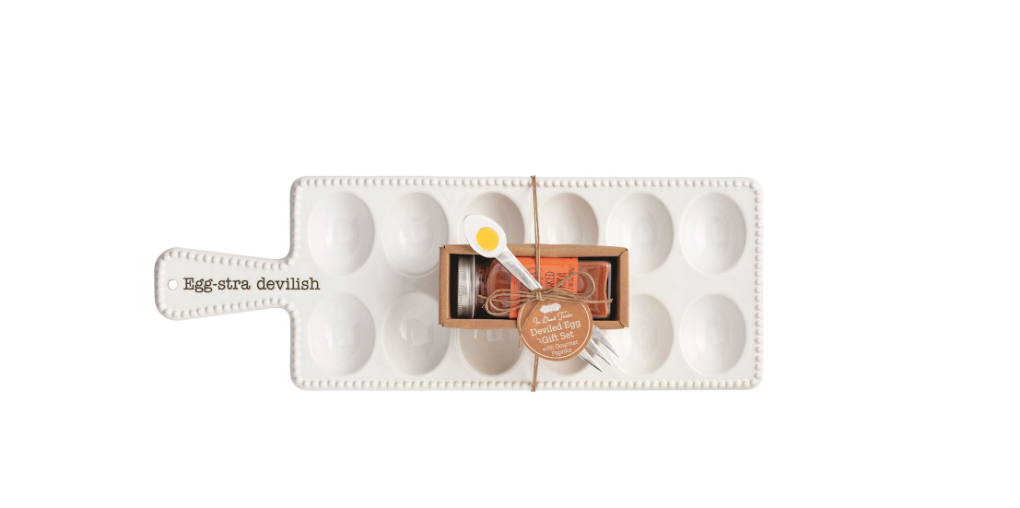 Deviled Egg Gift Set
