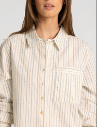 Lexington Shirt