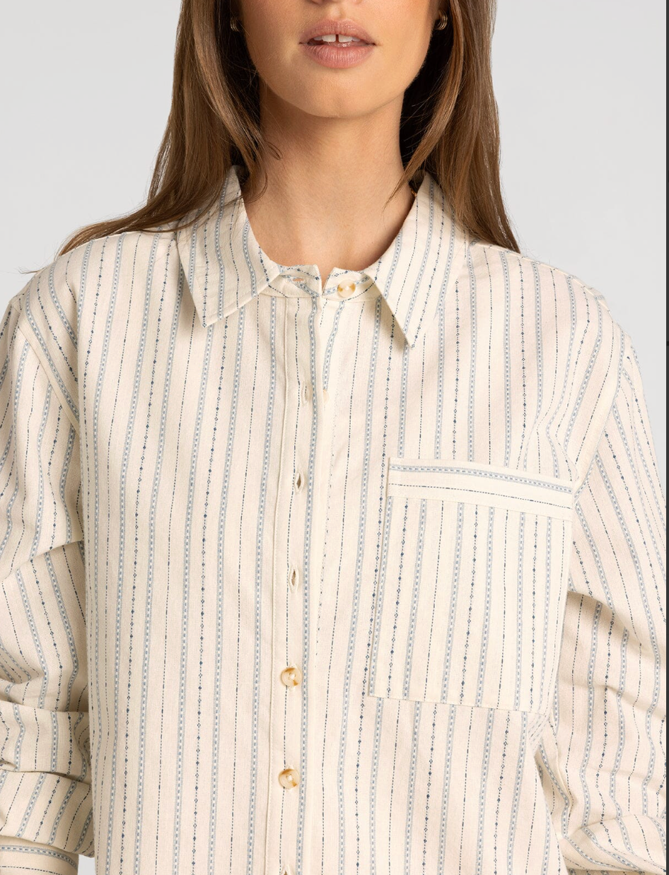 Lexington Shirt