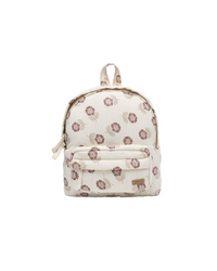 Quincy Mae - Mini Backpack Fall Floral