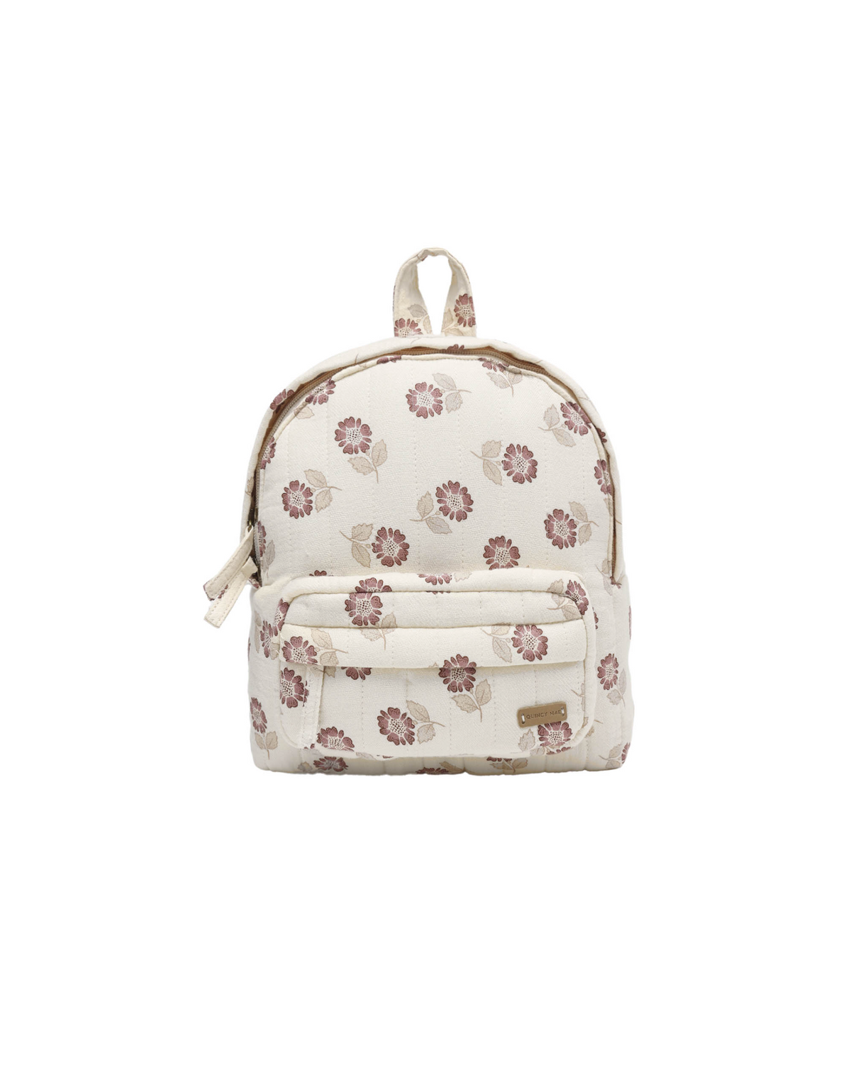 Quincy Mae - Mini Backpack Fall Floral