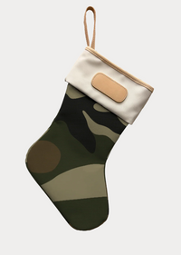 JH- Christmas Stocking