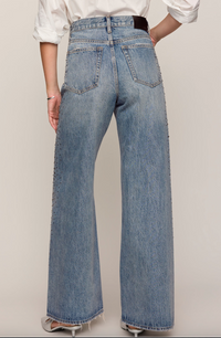 Z-Supply - The Head Turner Jean