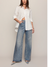 Z-Supply - The Head Turner Jean