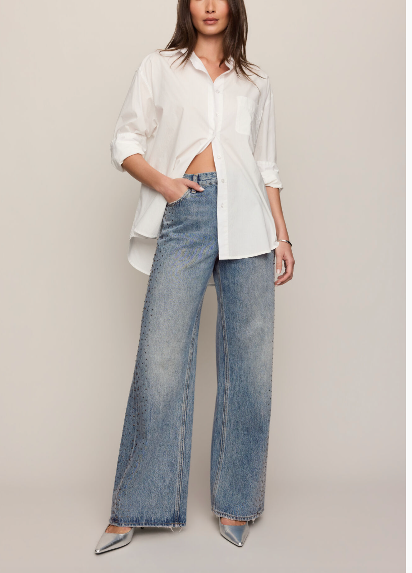 Z-Supply - The Head Turner Jean