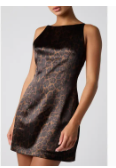 Carmin Mini Dress