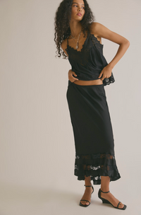 Free People - Long Lost Lover Skirt