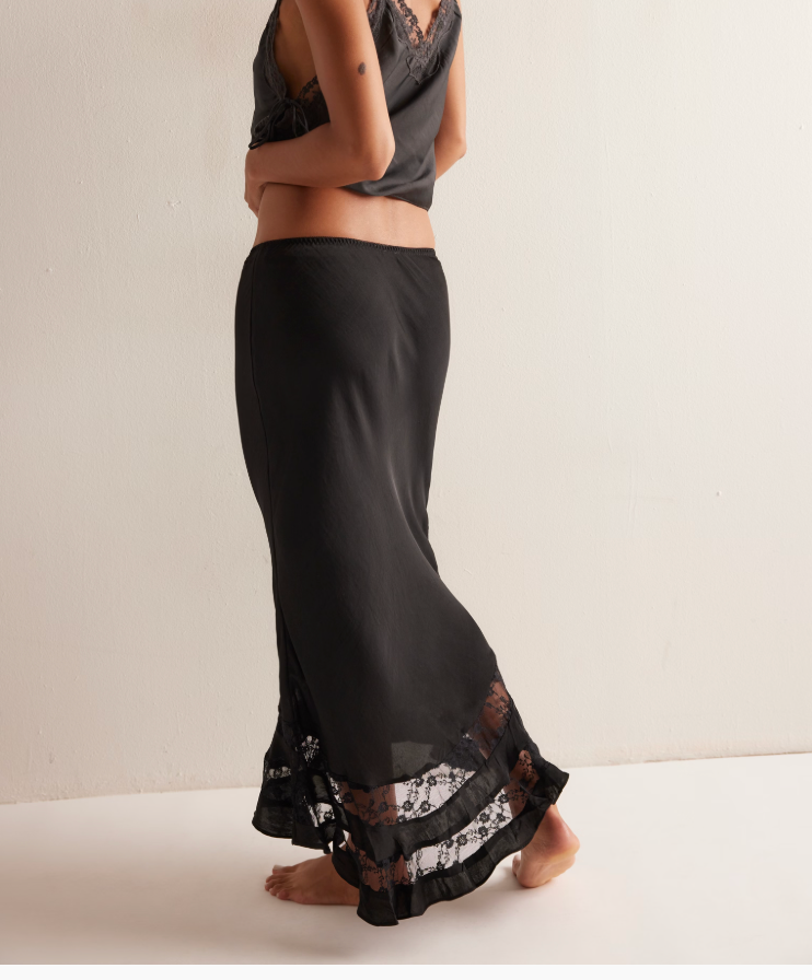 Free People - Long Lost Lover Skirt