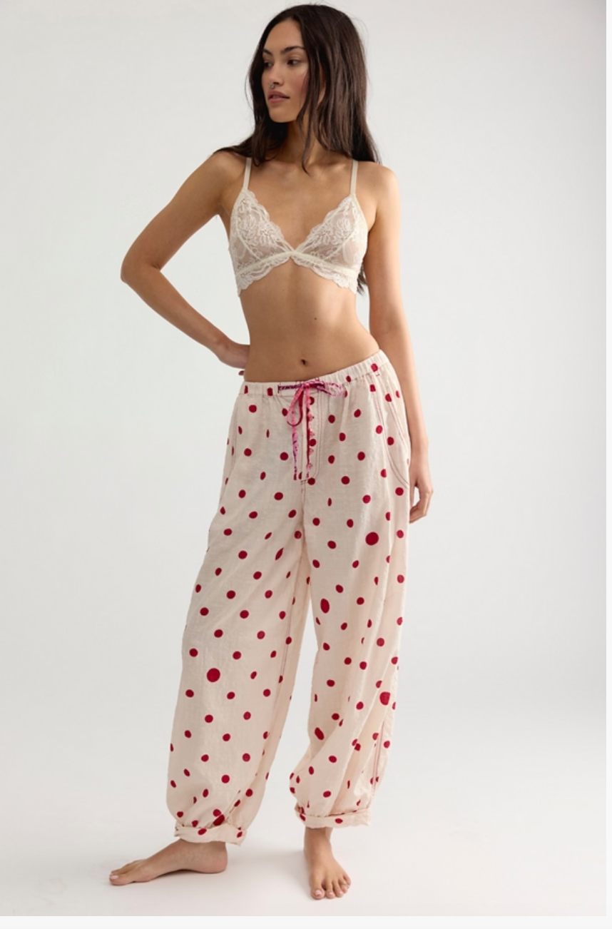 Free People - On Repeat PJ Pant