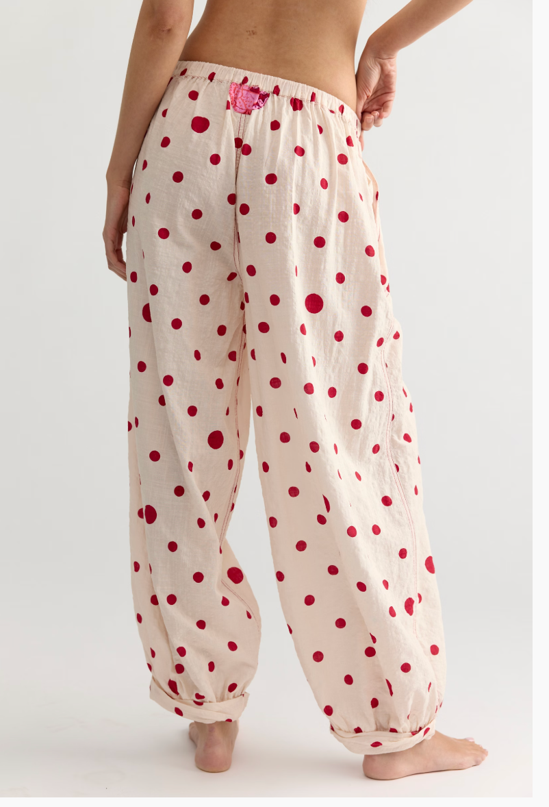 Free People - On Repeat PJ Pant