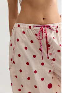Free People - On Repeat PJ Pant