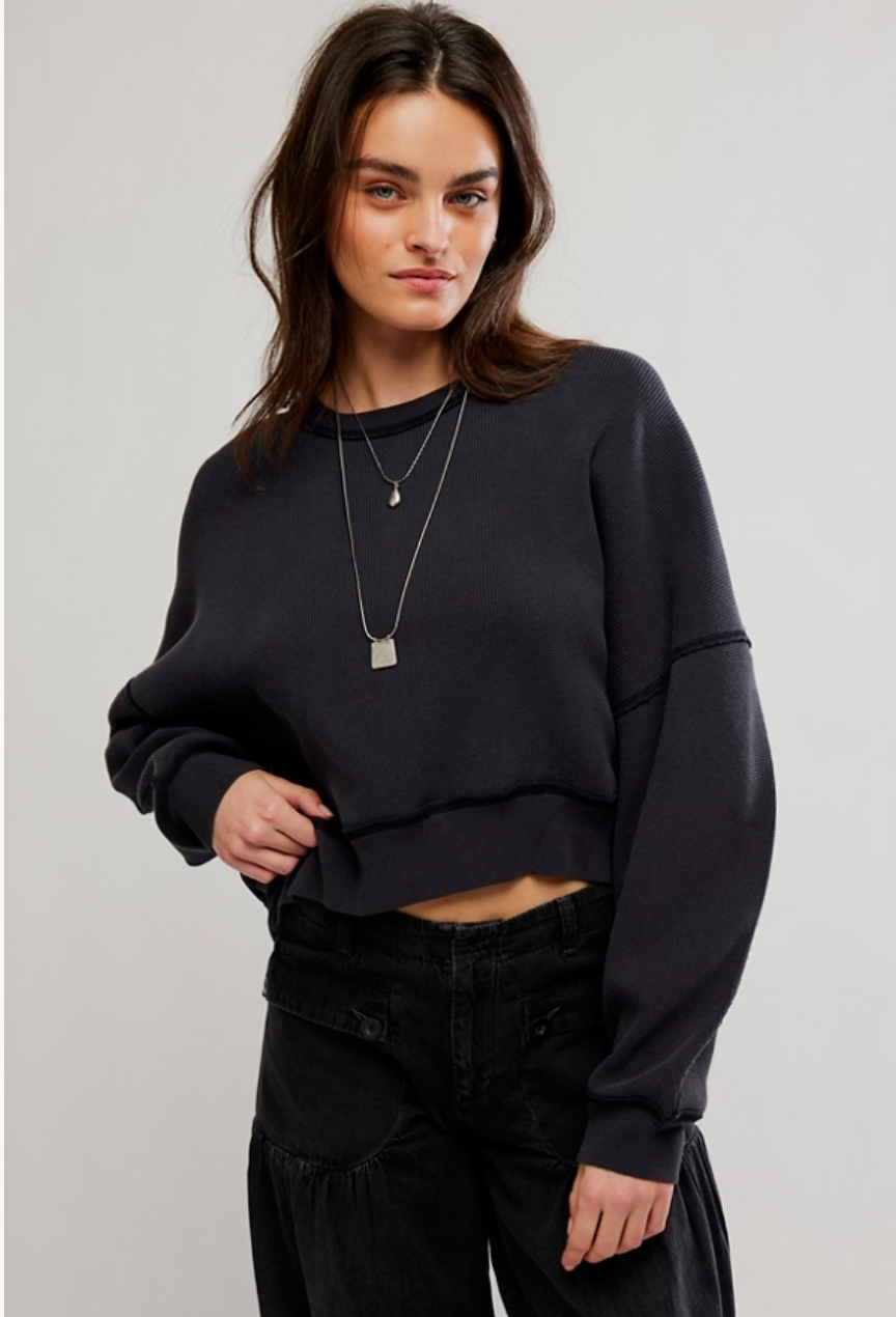 Free People - Skyline Tee