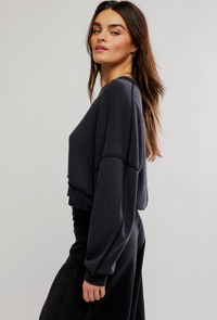 Free People - Skyline Tee