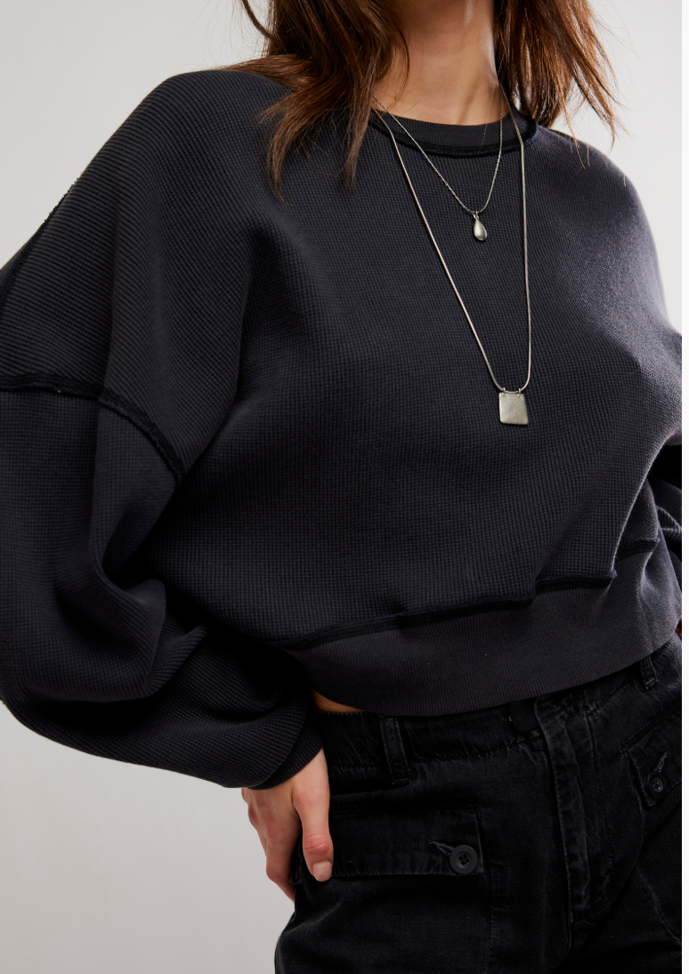 Free People - Skyline Tee